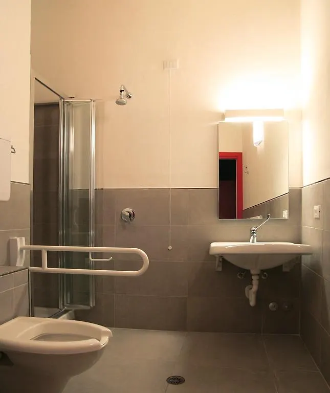 Ostello Locanda Degli Acrobati Brescia 0*,  Italy