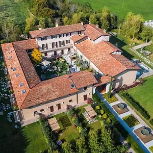 Hotel Atena Dolce, Brescia