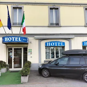 3* Hotel Della Volta