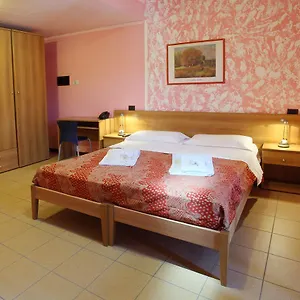Hotel Trento, Brescia