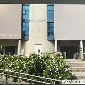 Aparthotel Casa Marcolini Facella, Brescia